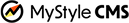 MyStyle CMS